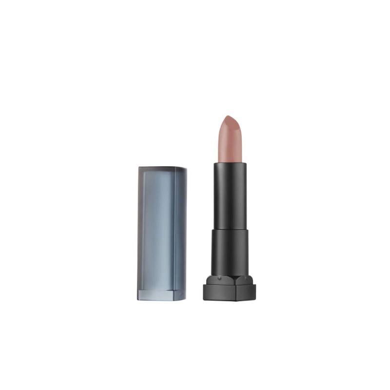 Maybelline Color Sensational Powder Matte Lipstick - 15 Smoky Taupe