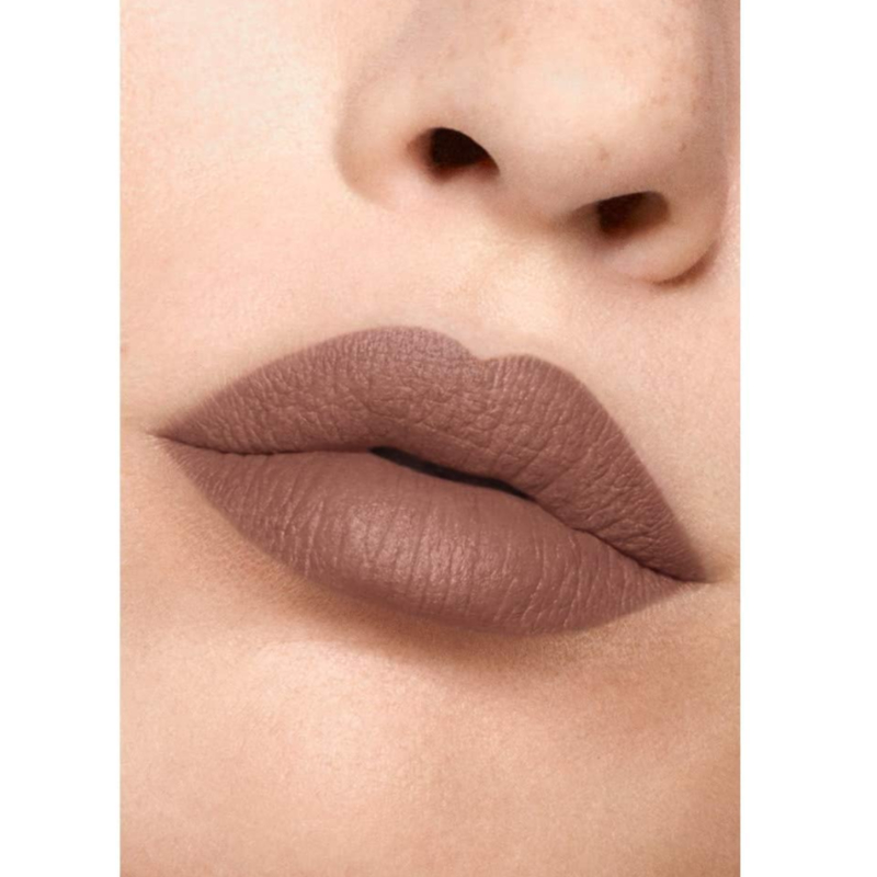 Maybelline Color Sensational Powder Matte Lipstick - 35 Carnal Brown