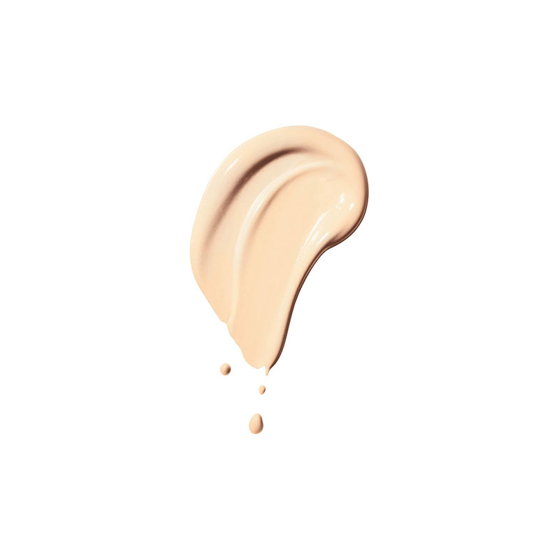 Maybelline Dream Radiant Liquid Hydrating Foundation - 10 Ivory