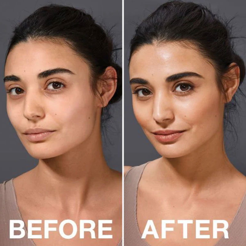 Maybelline Dream Radiant Liquid Hydrating Foundation - 10 Ivory