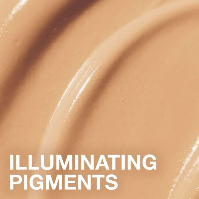 Maybelline Dream Radiant Liquid Hydrating Foundation - 10 Ivory