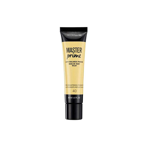 Maybelline Face Studio Prime Anti-Dullness Primer 30ml - 40