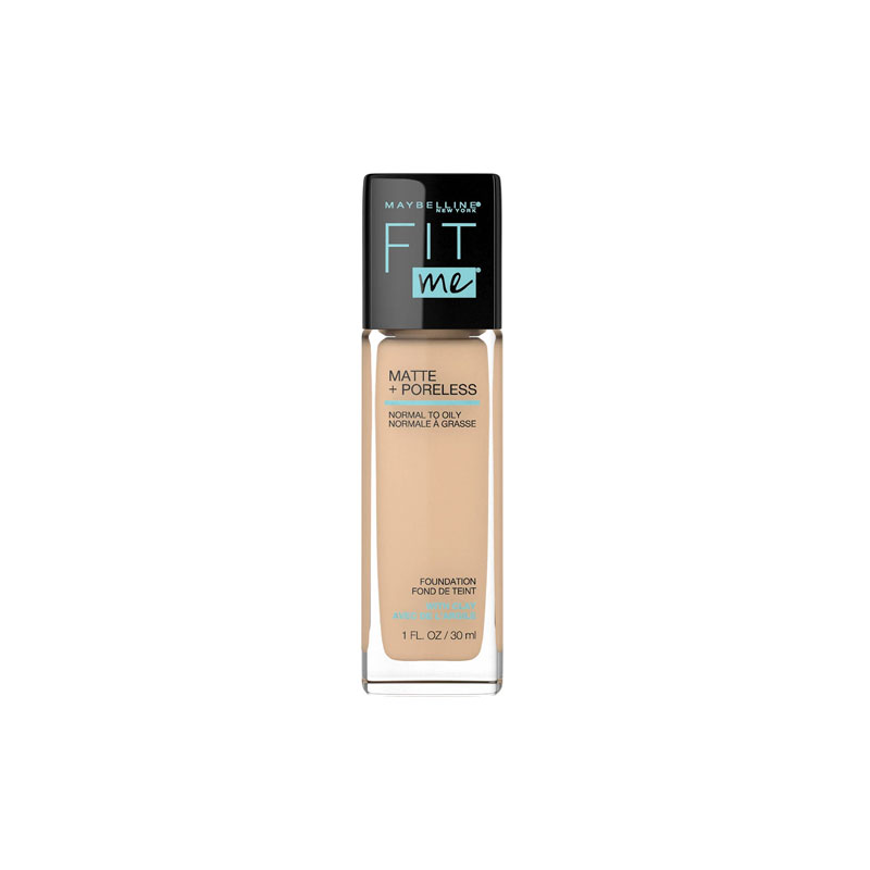 Maybelline Fit Me Matte + Poreless Foundation 30ml - 220 natural Beige