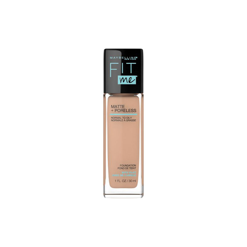Maybelline Fit Me Matte + Poreless Foundation 30ml - 230 Natural Buff