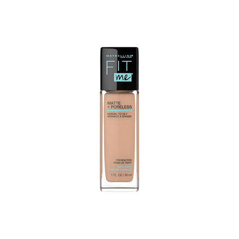 Maybelline Fit Me Matte + Poreless Foundation 30ml - 238 Rich Tan