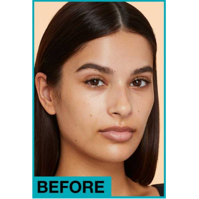 Maybelline Fit Me Matte + Poreless Liquid Foundation 30ml - 238 Rich Tan