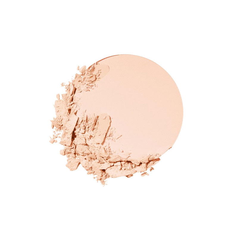 Maybelline Fit Me Matte + Poreless Pressed Face Powder - 122 Creamy Beige