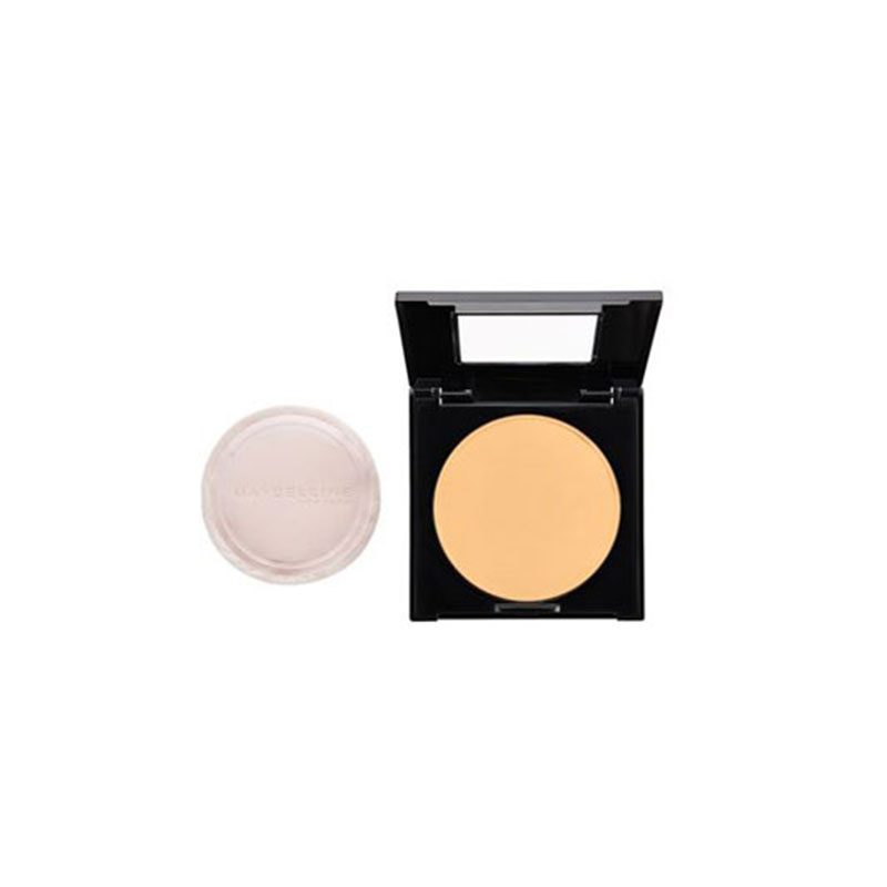 Maybelline Fit Me Matte + Poreless Pressed Face Powder - 130 Buff Beige