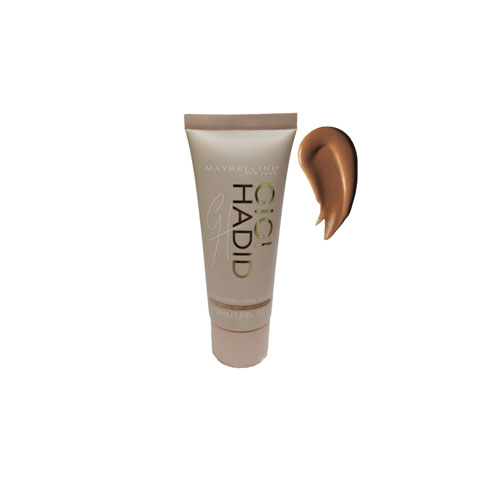 Maybelline GIGI Hadid Tinted Primer 30ml - GG20 Medium Deep