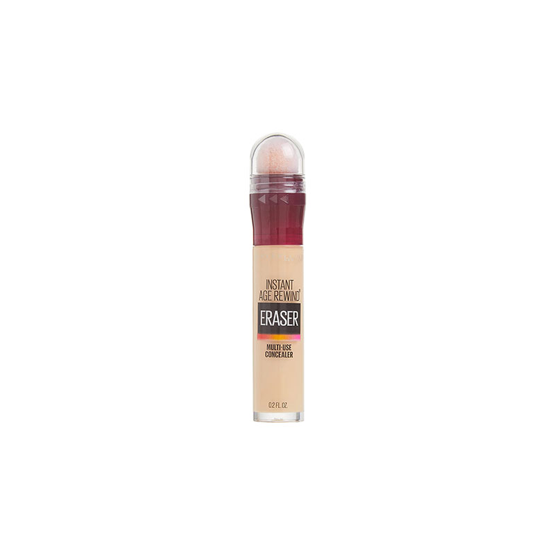 Maybelline Instant Age Eraser Dark Circles Treatment Concealer 6.8ml - 05 Brightener