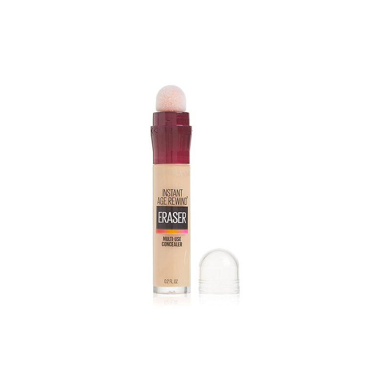Maybelline Instant Age Eraser Dark Circles Treatment Concealer 6.8ml - 05 Brightener