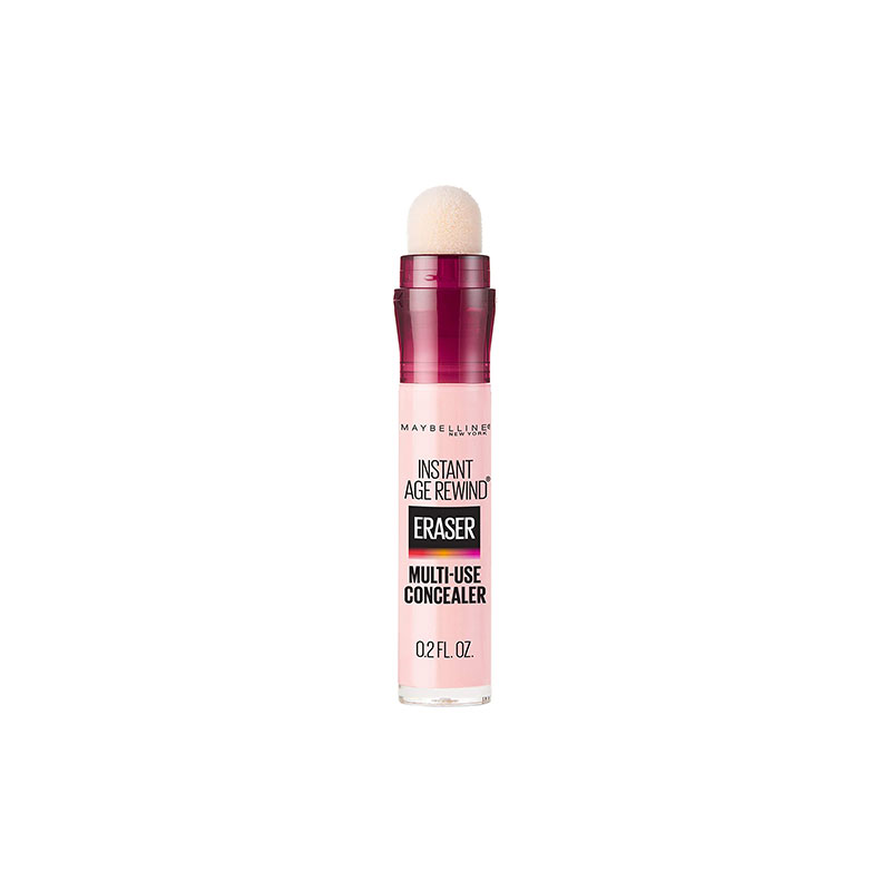 Maybelline Instant Age Rewind Eraser Dark Circles Treatment Concealer - 160 Brightener