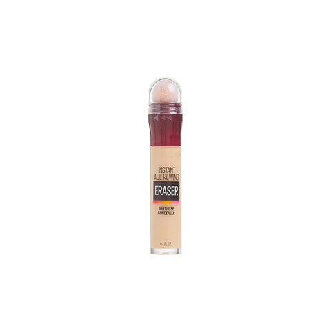 Maybelline Instant Anti-Age Eraser Multi Use Eye Concealer - 06 Neutralizer