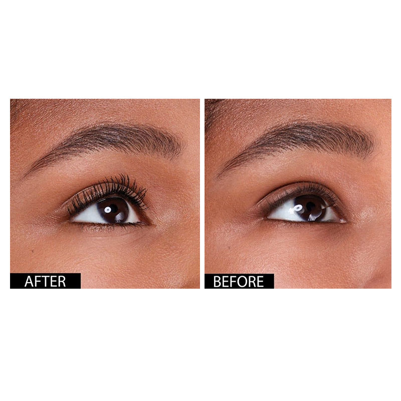 Maybelline Lash Sensational Full Fan Effect Mascara 9.5ml - 05 Midnight Black / Noir Bleute