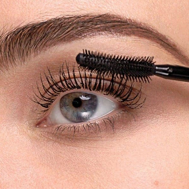 Maybelline Lash Sensational Full Fan Effect Mascara 9.5ml - 05 Midnight Black / Noir Bleute