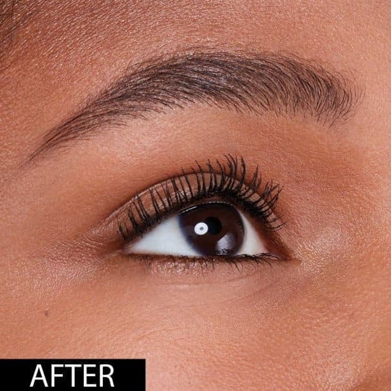 Maybelline Lash Sensational Full Fan Effect Mascara 9.5ml - 01 Very Black / Noir
