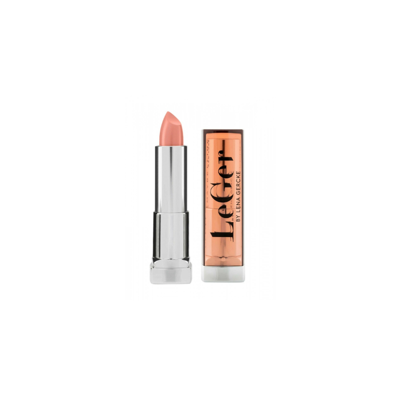 Maybelline Le Ger Color Sensational Matte Lipstick - LG02 Soho Chic