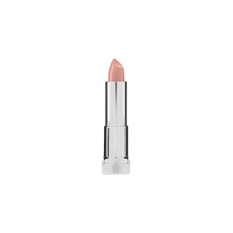 Maybelline Le Ger Color Sensational Matte Lipstick - LG02 Soho Chic