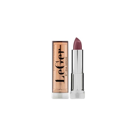 Maybelline Le Ger Color Sensational Matte Lipstick - LG05 Downtown Bae