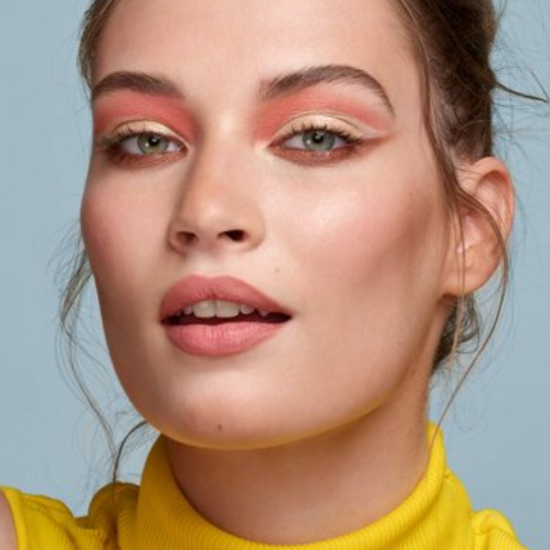 Maybelline Lemonade Craze Eyeshadow Palette 12g