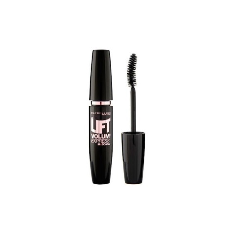 Maybelline Lift Volum' Express Mascara 10ml - Noir/Black