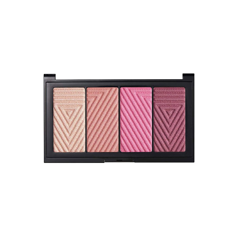 Maybelline Master Blush Color and Highlighting Palette