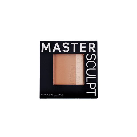 Maybelline Master Sculpt Contouring Palette - 02 Medium Dark