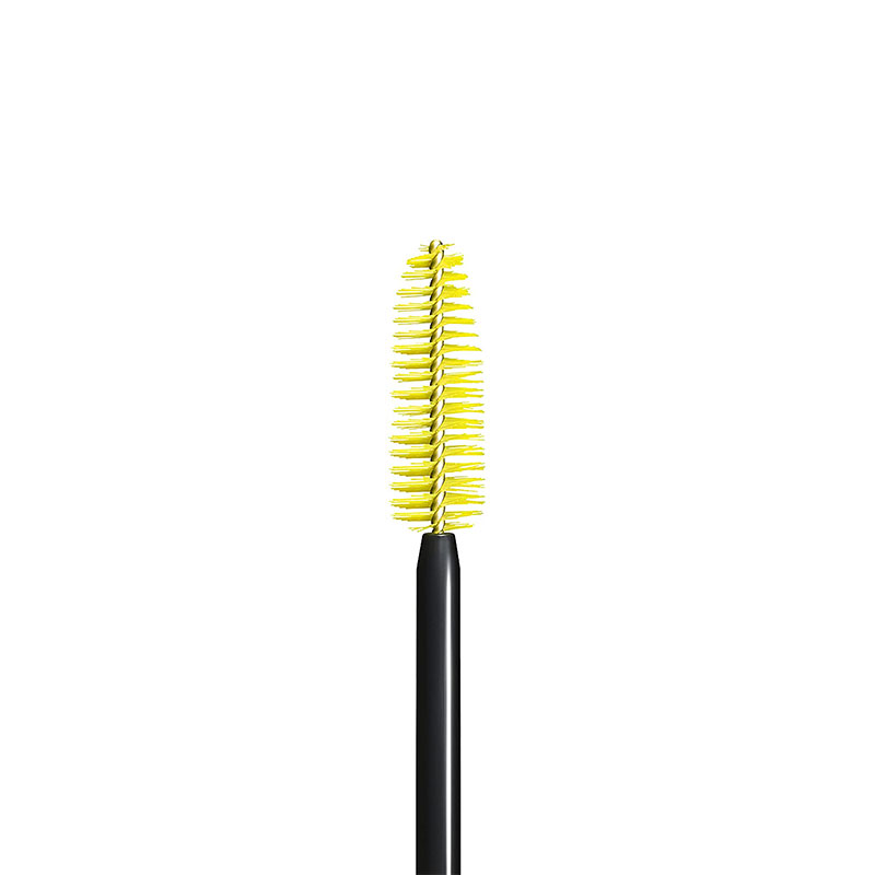 Maybelline New York The Colossal 100% Black Mascara 10.7ml - 02 Extra Black
