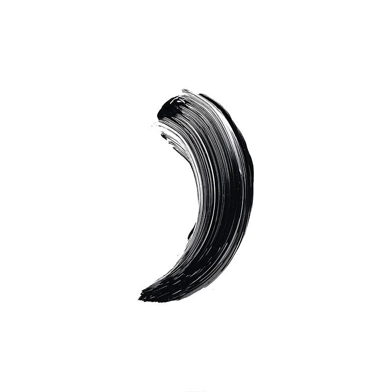 Maybelline New York The Colossal 100% Black Mascara 10.7ml - 02 Extra Black