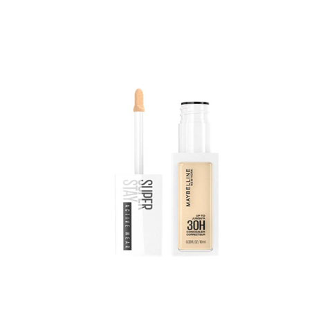 Maybelline Super Stay Active Wear 30h Concealer 10ml - 11
