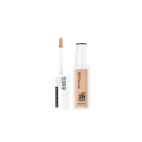 Maybelline Super Stay Active Wear 30h Concealer 10ml - 20