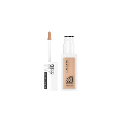 Maybelline Super Stay Active Wear 30h Concealer 10ml - 25