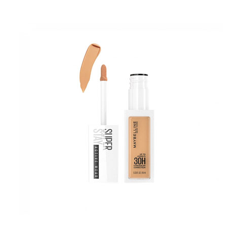Maybelline Super Stay Active Wear 30h Concealer 10ml - 30