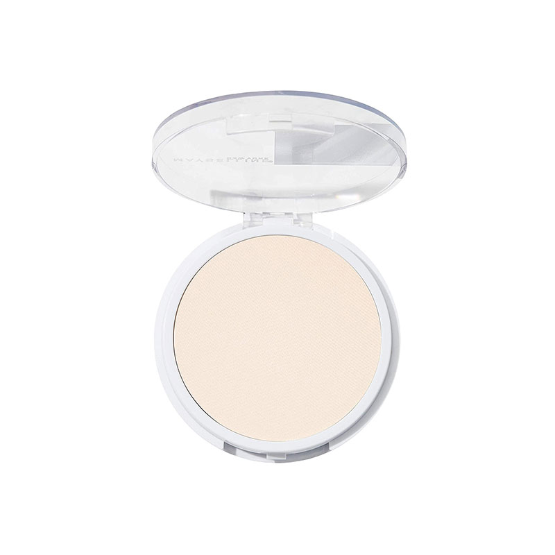 Maybelline Superstay Full Coverage Powder Foundation 6g - 110 Porcelain