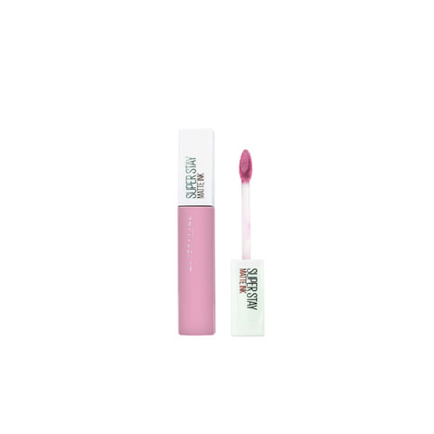 Maybelline Super Stay Matte Ink Liquid Lipstick 5ml - 10 Dreamer