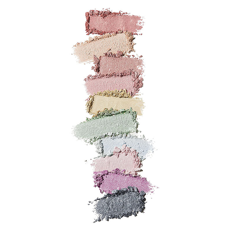 Maybelline The City Kits Eye + Cheek Palette - Urban Light