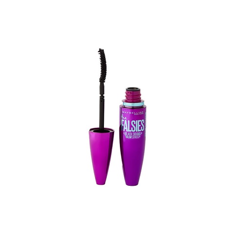 Maybelline The Falsies Black Drama Volum' Express Mascara 8.2ml