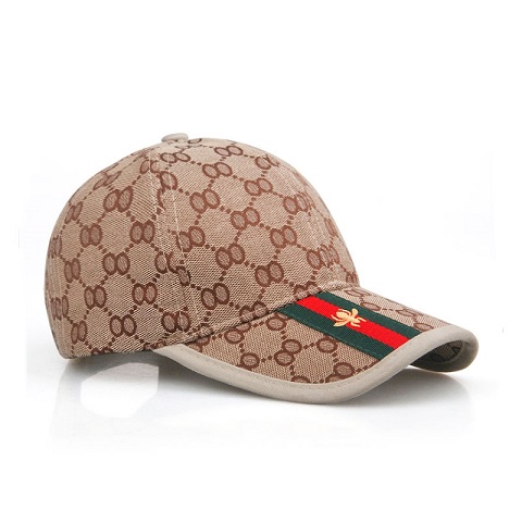 Letter Printed Embroidered Adjustable Baseball Cap (18)