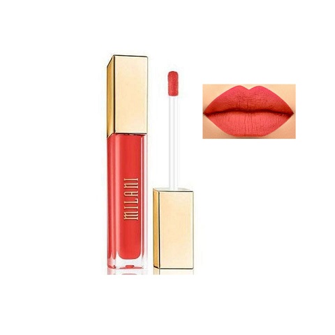 Milani Amore Matte Lip Creme 6g - 13 Craze