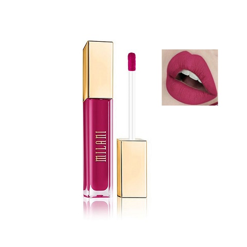 Milani Amore Matte Lip Creme 6g - 15 Gorgeous