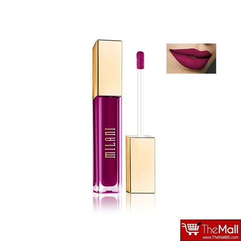 Milani Amore Matte Lip Creme 6g - 18 Obsession