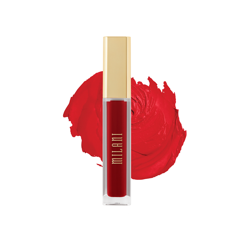 Milani Amore Matte Lip Creme 6g - 22 Amore