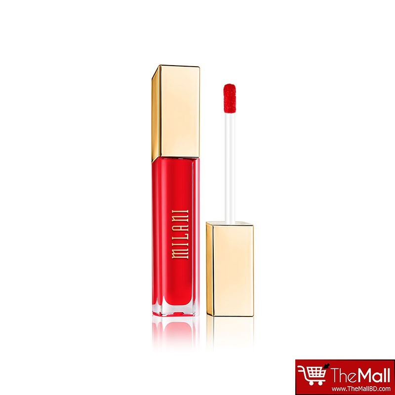 Milani Amore Matte Lip Creme 6g - 22 Amore