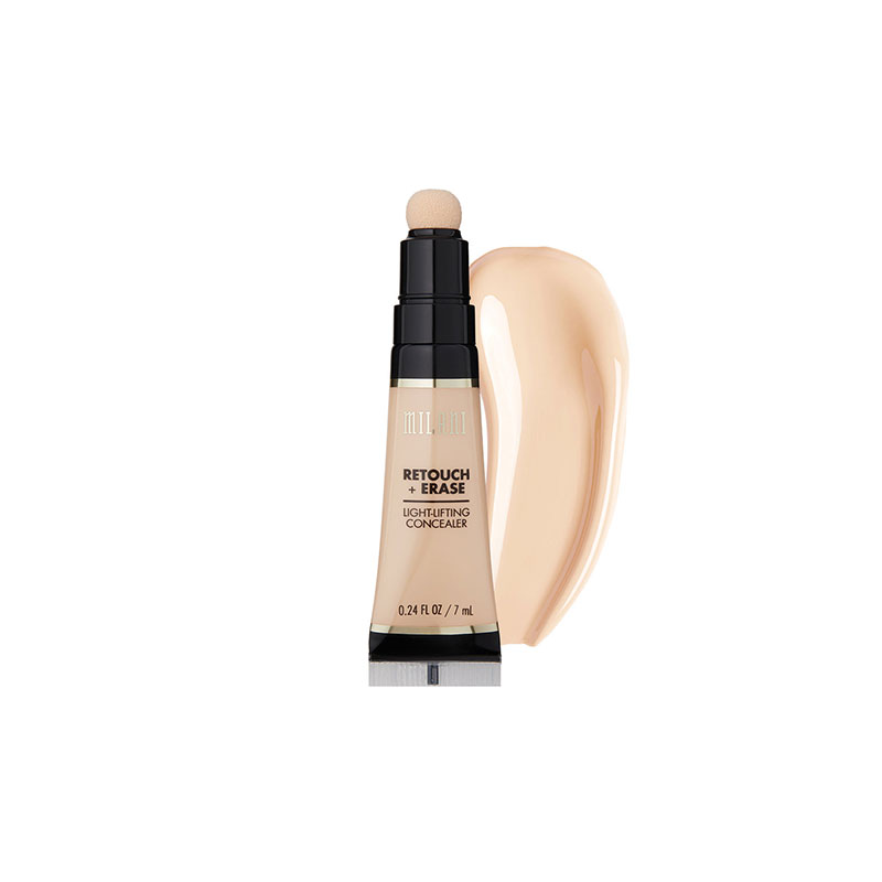 Milani Retouch + Erase Light Lifting Concealer 7ml - 02 Light