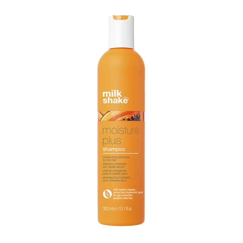 Milk_Shake Moisture Plus Shampoo For Dry Hair 300ml
