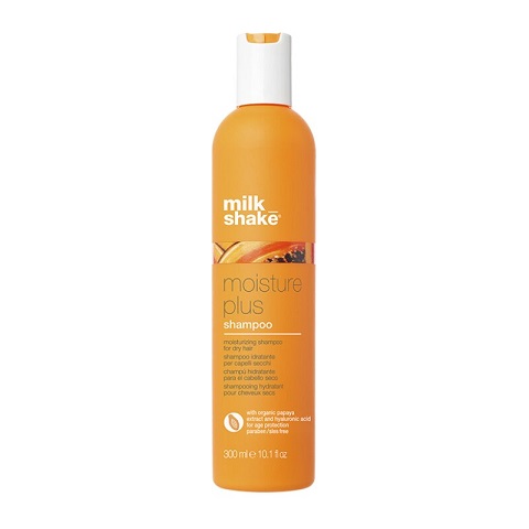 Milk_Shake Moisture Plus Shampoo For Dry Hair 300ml