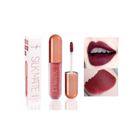 Minfei Silk Matte Lip Gloss 5ml - 05