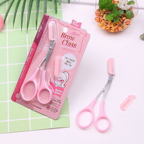 Mini Brow Class Cutting Scissors (301116)