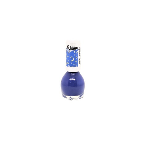 Miss Sporty 1 Minute To Shine Nail Polish 7ml - 620