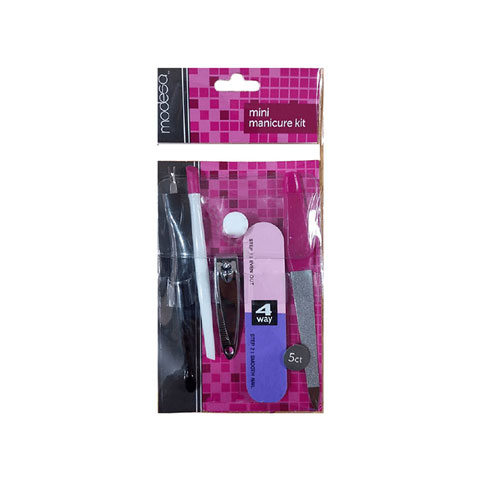 Modesa Mini Manicure Kit